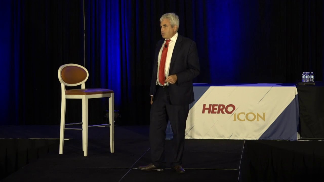 Fairfax Criminal Lawyer / Virginia DUI Attorney Jon Katz on defending criminal defendants