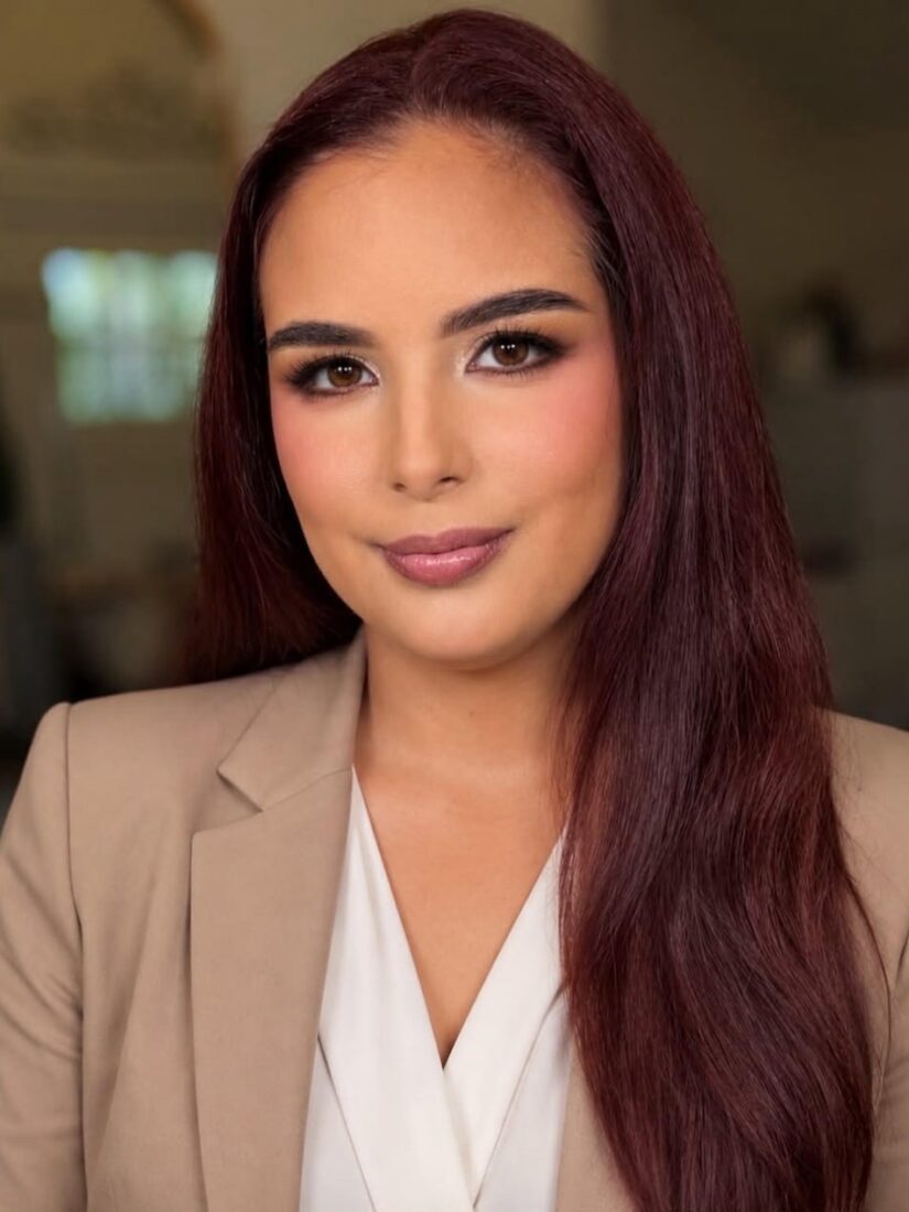 Alondra Hernandez