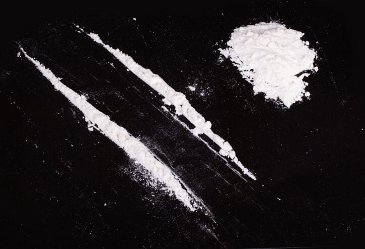 Cocaine convictions by admission- Fairfax criminal lawyer explains- Cocaine image