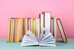 Data drives police- Fairfax criminal defense lawyer on silence- Books image