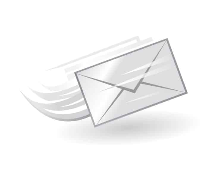Ignition Interlock direct mail- image of envelope