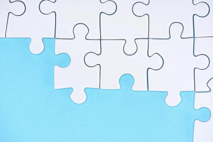 Elements of the crime- Fairfax criminal lawyer comments- Image of puzzle