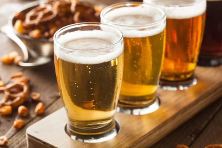 Evidentiary rulings in your Virginia DUI trial0 Photo of beer & pretzels