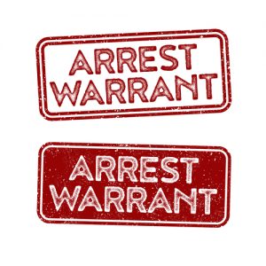 Tips when arrested on an open warrant - Part 3 by a Fairfax criminal lawyer