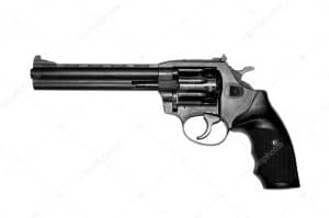 Handgun convictions without firearm testing - Fairfax criminal lawyer