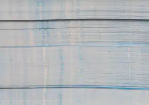 Fairfax cases without prosecutors- Virginia criminal lawyer on discovery-Photo of document edges