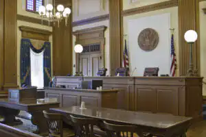 Appeal rights after guilty plea depend on the court level says Fairfax criminal lawyer