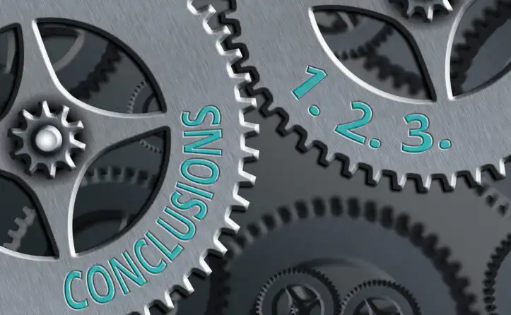 Fairfax DUI presumptions- VA DWI lawyer rebuts them- Image of cogs