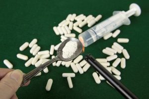 Opioid deaths may decline as cannabis use increases - Fairfax Criminal Lawyer