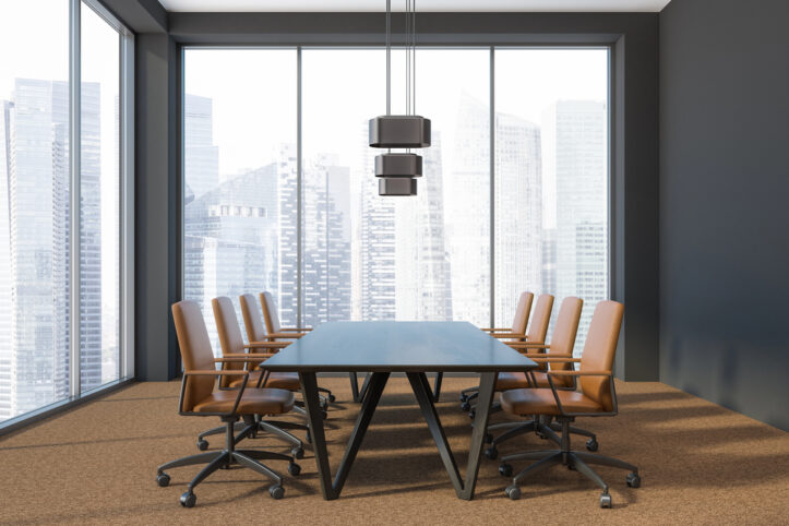 Fairfax plea negotiating- Is the victim on board- Image of negotiating table