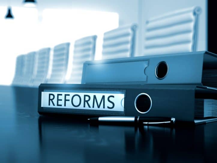 Fairfax prosecution reforms- Image of reforms file