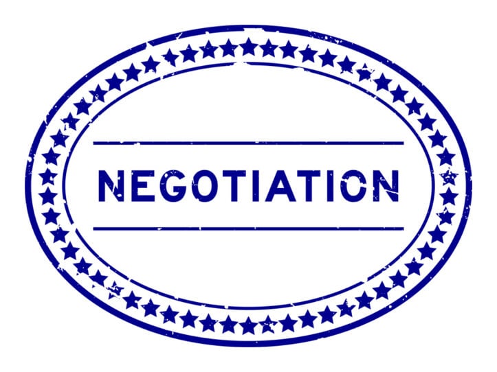 Fully engaging for great result- Fairfax criminal lawyer comments- Negotiation banner