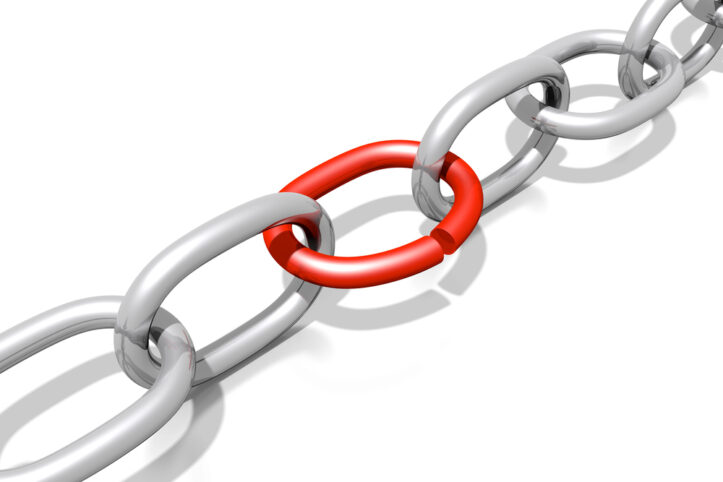 Missing link- Fairfax criminal lawyer on drug custody chain