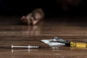 Overdosing is essential for good samaritan drug possession shield= Drug image