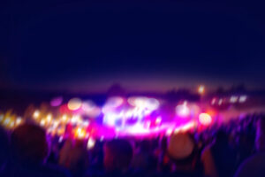 Partying- Fairfax criminal lawyer on independence from convictions- Party image