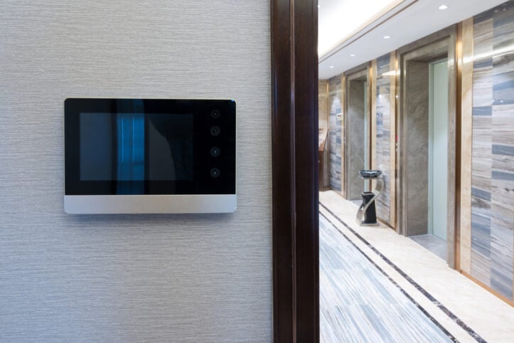 Recordings can be a big Virginia criminal defense hurdle- Image of camera