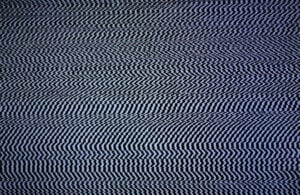 Shielding an accuser in court must be specifically justified- Image of screen