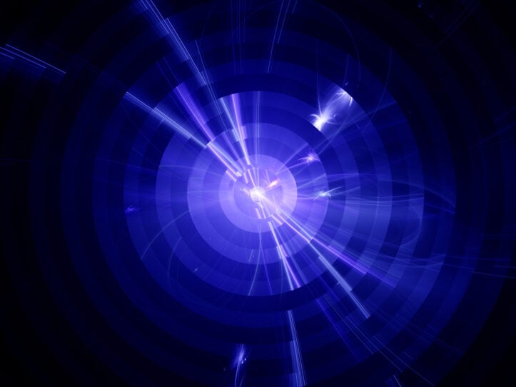 Trial lawyers -- good ones -- are what VA criminal defendants need- Image of nuclear fission