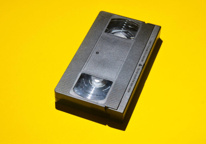 Video evidence authentication- Fairfax criminal lawyer comments- videotape image