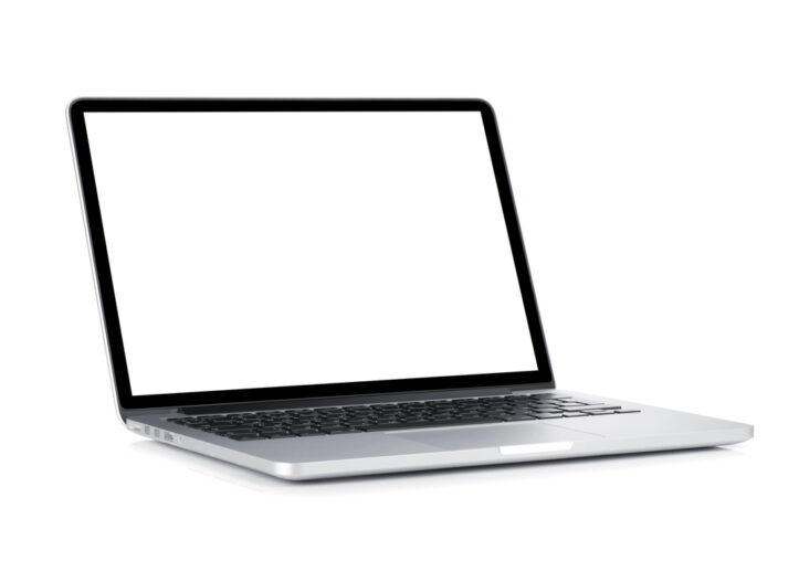 Video for cross examination- Fairfax criminal lawyer weighs in- Image of notebook computer