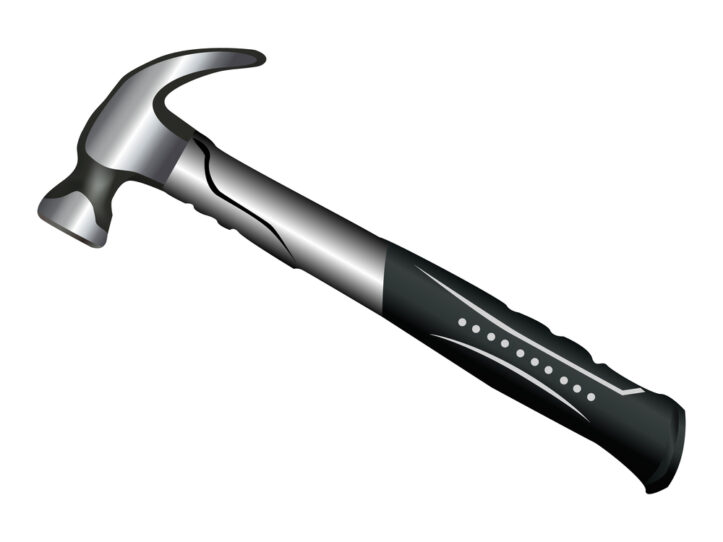Virginia appeals risk harsher sentences says Fairfax criminal lawyer- Image of hammer