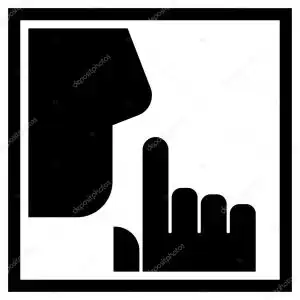 Silent mouths are essential for criminal suspects, urges Virginia criminal lawyer