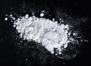 Cocaine and drug possession definition - Virginia criminal lawyer