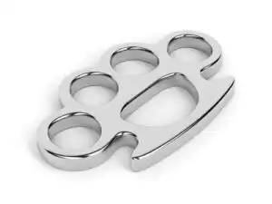 Contraband possession - Virginia weapons lawyer on criminal risks