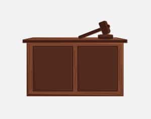Judges are capped by jury sentencing input - Virginia felony lawyer