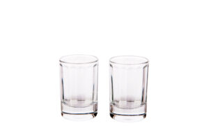 Expert countertestimony- Often needed by criminal defendants- shotglass image