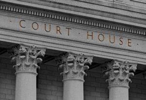 Federal Criminal Defense