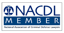 NACDL - Virginia Criminal Lawyer