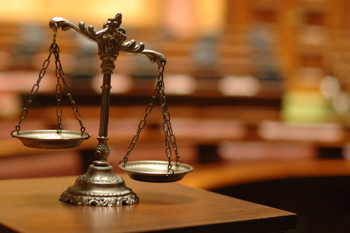 Parental privilege protection- Fairfax criminal lawyer comments- Courtroom image