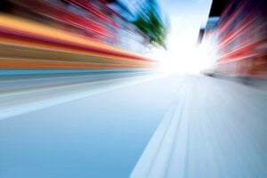 Speedy trial considerations- Fairfax criminal defense lawyer speaks- Speed image
