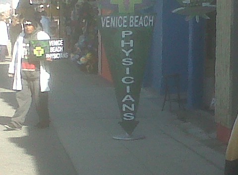 venice beach physicians
